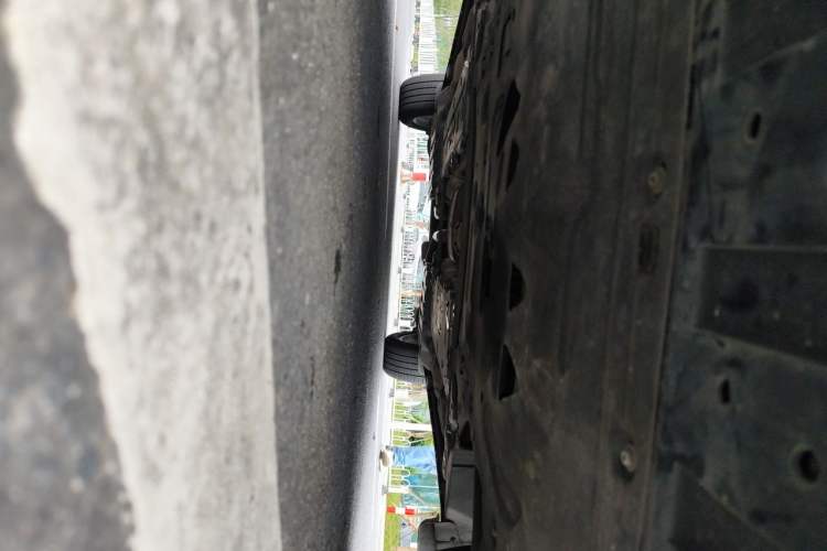 Used Volvo XC60 2021 T5 4x4 Smart Luxury Edition Chassis Front