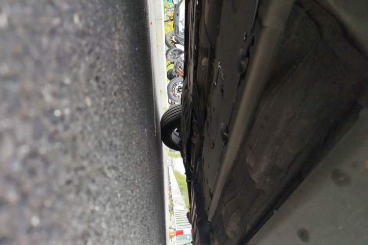 Used Volvo XC60 2021 T5 4x4 Smart Luxury Edition Chassis Front Left