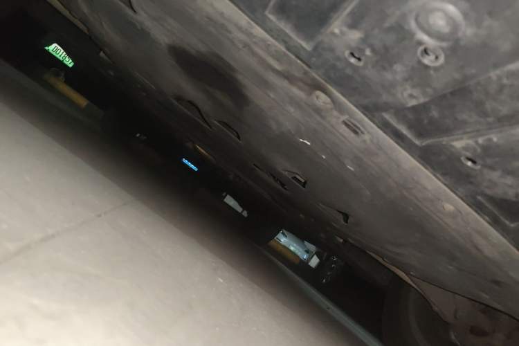 Used Volvo XC60 2021 T5 4x4 Smart Luxury Edition Chassis Front