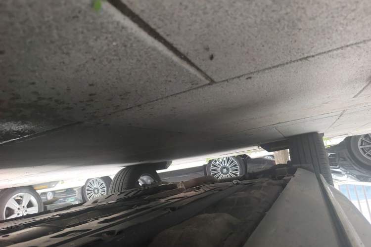 Used Volvo XC60 2021 T5 4x4 Smart Luxury Edition Chassis Front Right