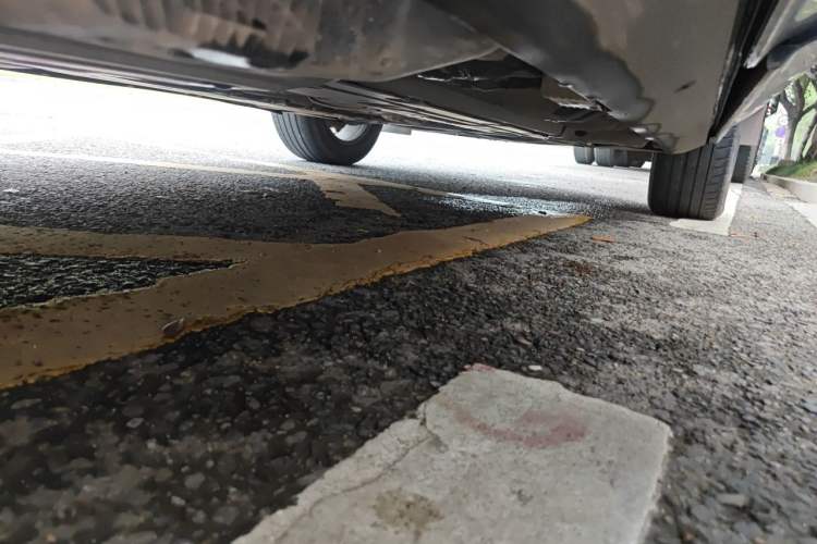 Used Volvo XC60 2021 T5 4x4 Smart Luxury Edition Chassis Rear Right