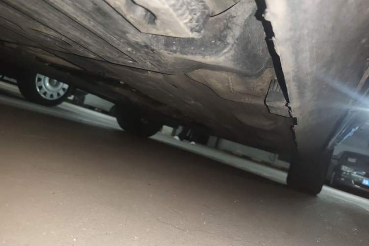 Used Volvo XC60 2021 T5 4x4 Smart Luxury Edition Chassis Rear Right