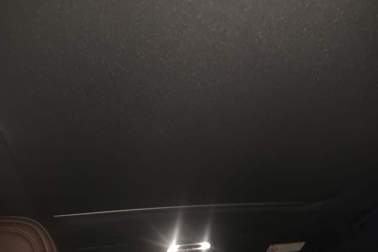 Used Volvo XC60 2021 T5 4x4 Smart Luxury Edition Headliner