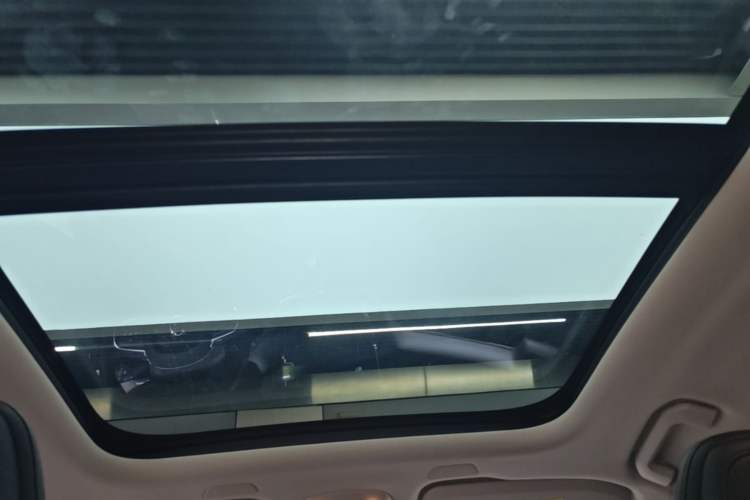 Used Volvo XC60 2021 T5 4x4 Smart Luxury Edition Headliner