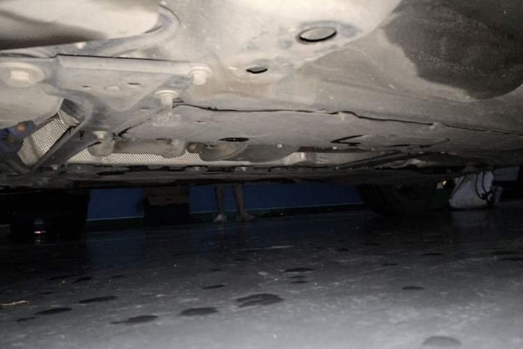 Used Volvo XC60 2021 T5 4x4 Smart Luxury Edition Chassis Front Left