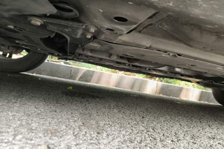 Used Volvo XC60 2021 T5 4x4 Smart & Advanced Sport Edition Chassis Front Left