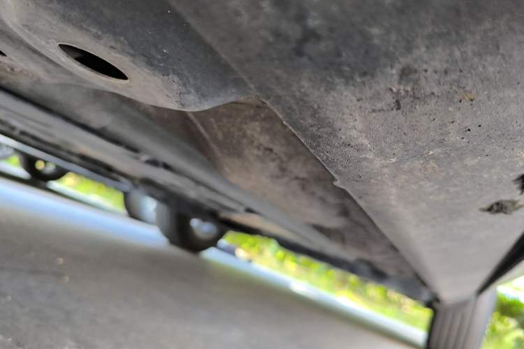 Used Volvo XC60 2021 T5 4x4 Smart Luxury Edition Chassis Front Left