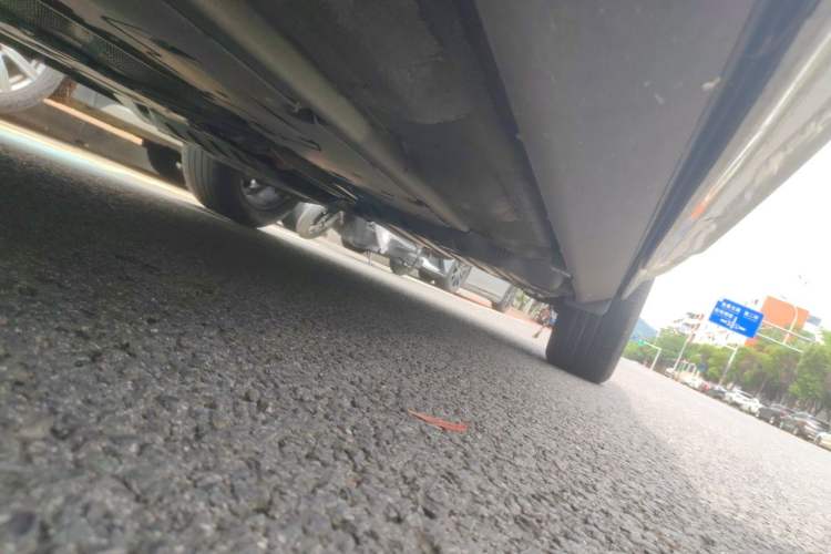 Used Volvo XC60 2021 T5 4x4 Smart Luxury Edition Chassis Front Left