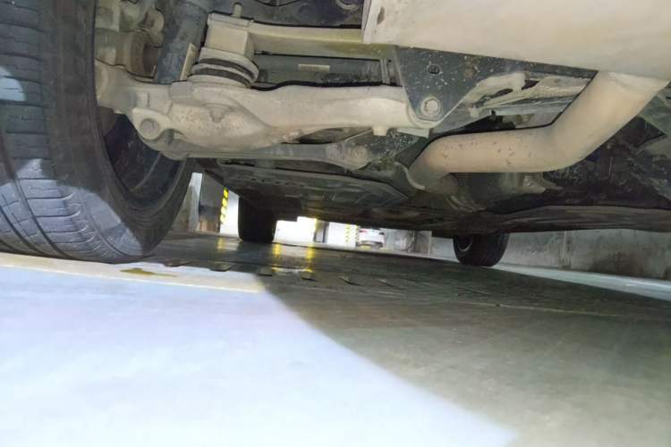 Used Volvo XC60 2021 T5 4x4 Smart Luxury Edition Chassis Front Right