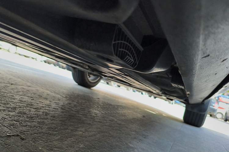 Used Volvo XC60 2021 T5 4x4 Smart Luxury Edition Chassis Rear Right