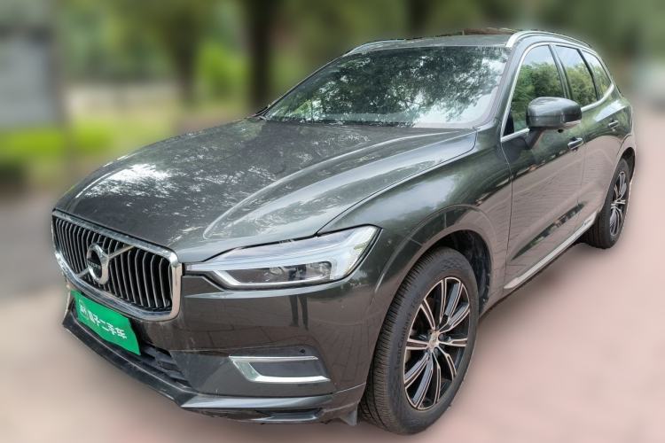 Volvo XC60 2021 T5 4x4 Smart Luxury Edition usata Guazi used car, China used car export, Used car for sale, Used  cars, Cheapest cars for sale