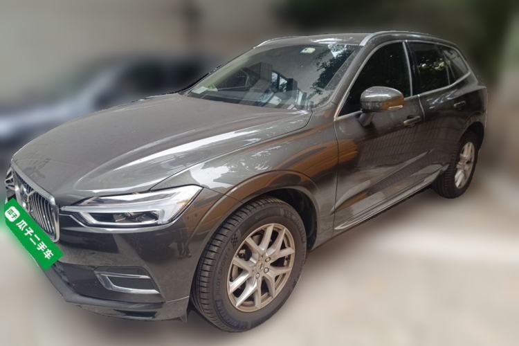 Used Volvo XC60 2021 T5 4x4 Smart Luxury Edition Guazi used car, China used car export, Used car for sale, Used  cars, Cheapest cars for sale