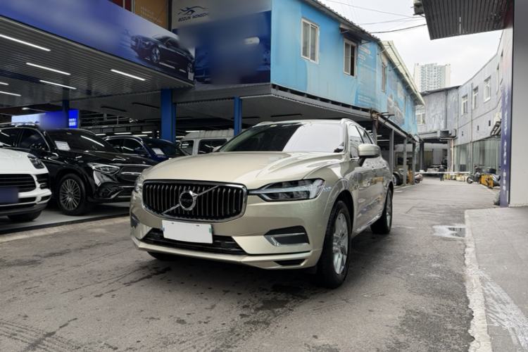 Gebrauchter Volvo XC60 2021 T5 4x4 Smart Luxury Edition Guazi used car, China used car export, Used car for sale, Used cars, Cheapest cars for sale