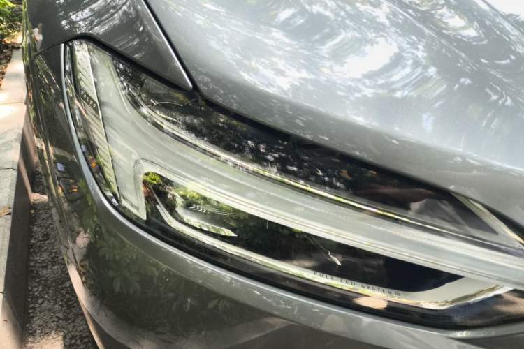 Used Volvo XC60 2021 T5 4x4 Smart & Advanced Sport Edition Right Front Headlight