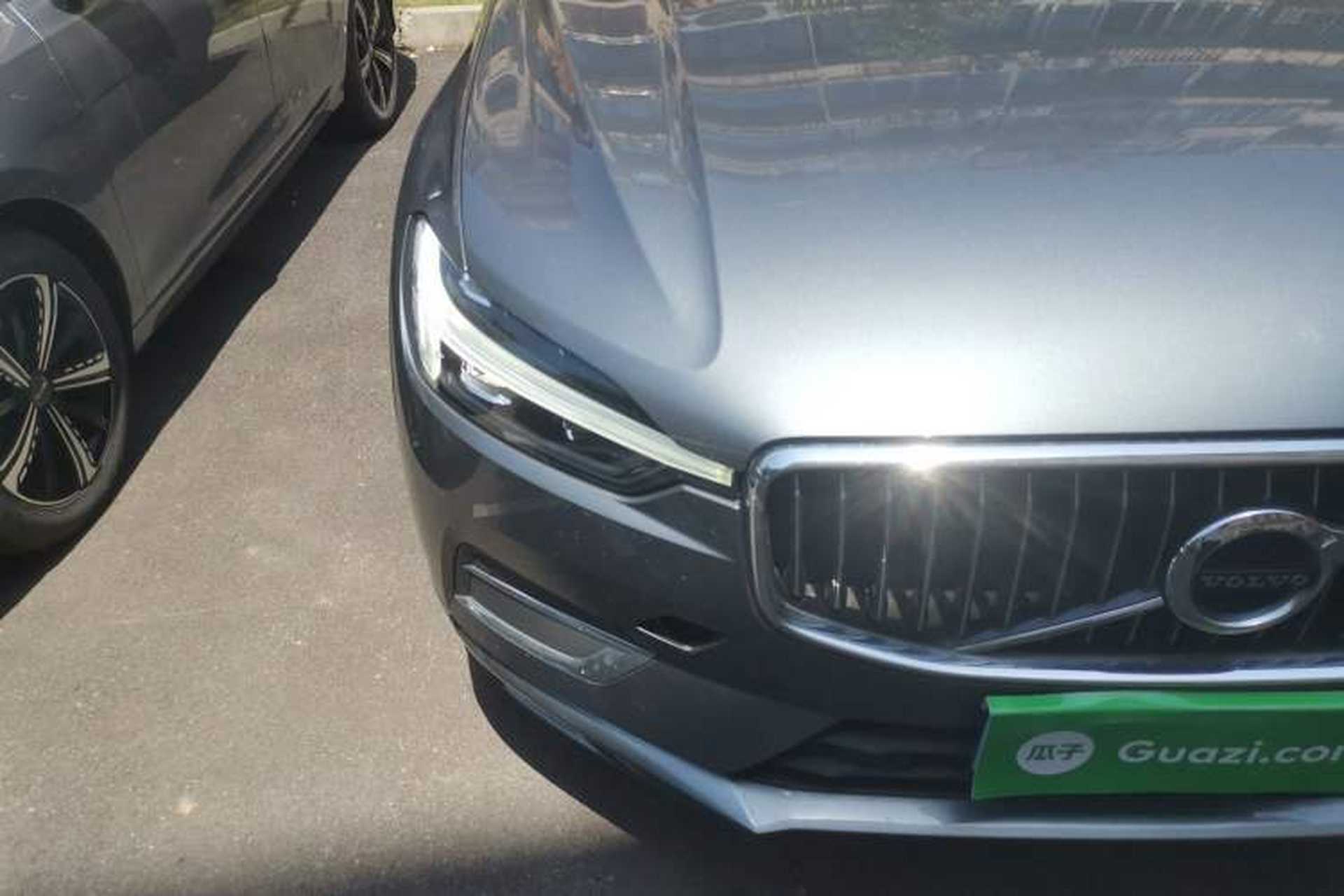 Used Volvo XC60 2021 T5 4x4 Smart Luxury Edition Right Front Headlight