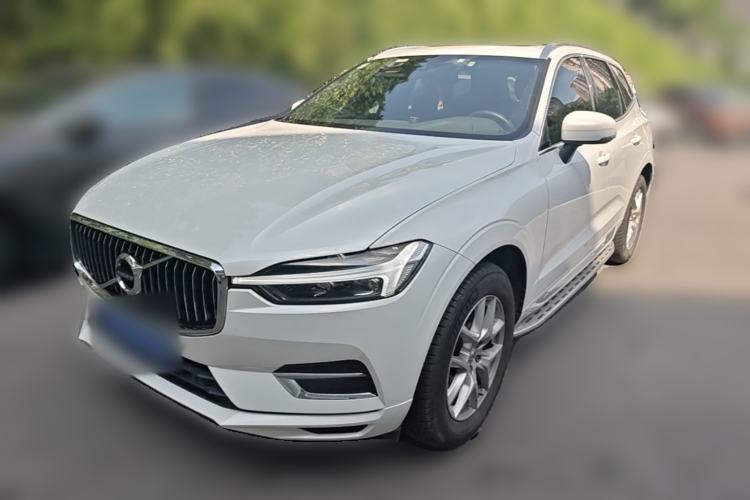 Used Volvo XC60 2021 T5 4x4 Smart Luxury Edition Guazi used car, China used car export, Used car for sale, Used  cars, Cheapest cars for sale