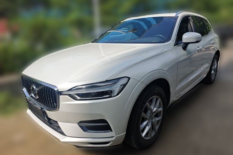 Used Volvo XC60 2021 T5 4x4 Smart Luxury Edition Guazi used car, China used car export, Used car for sale, Used  cars, Cheapest cars for sale