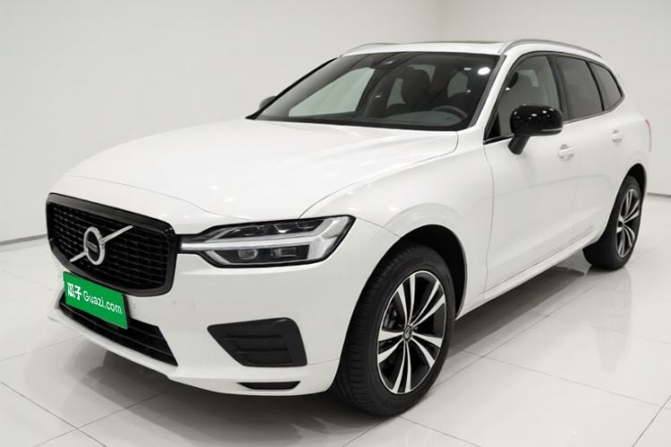 Used Volvo XC60 2021 T5 4x4 Zhiyi Sport Edition Guazi used car, China used car export, Used car for sale, Used  cars, Cheapest cars for sale