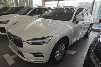 Used Volvo XC60 2021 T5 4x4 Smart Luxury Edition