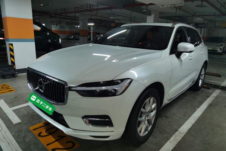 Used Volvo XC60 2021 T5 4x4 Smart Luxury Edition Guazi used car, China used car export, Used car for sale, Used  cars, Cheapest cars for sale