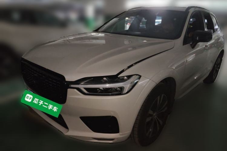Used Volvo XC60 2021 T5 4x4 Zhiyi Sport Edition Guazi used car, China used car export, Used car for sale, Used  cars, Cheapest cars for sale