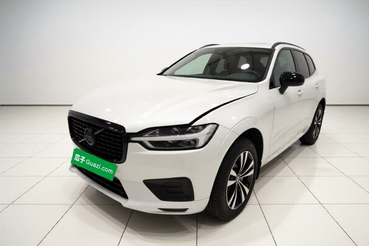 Used Volvo XC60 2021 T5 4x4 Zhiyi Sport Edition Guazi used car, China used car export, Used car for sale, Used  cars, Cheapest cars for sale
