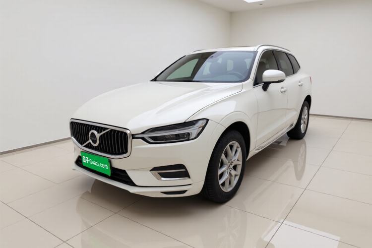 Used Volvo XC60 2021 T5 4x4 Smart Luxury Edition Guazi used car, China used car export, Used car for sale, Used  cars, Cheapest cars for sale