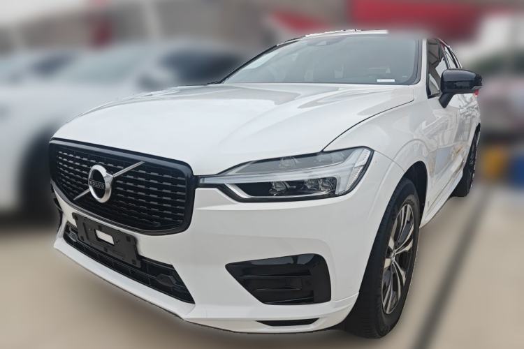 Used Volvo XC60 2021 T5 4x4 Zhiyi Sport Edition Guazi used car, China used car export, Used car for sale, Used cars, Cheapest cars for sale