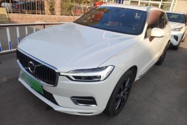 Used Volvo XC60 2021 T5 4x4 Smart Luxury Edition