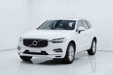 Used Volvo XC60 2021 T5 4x4 Smart Luxury Edition