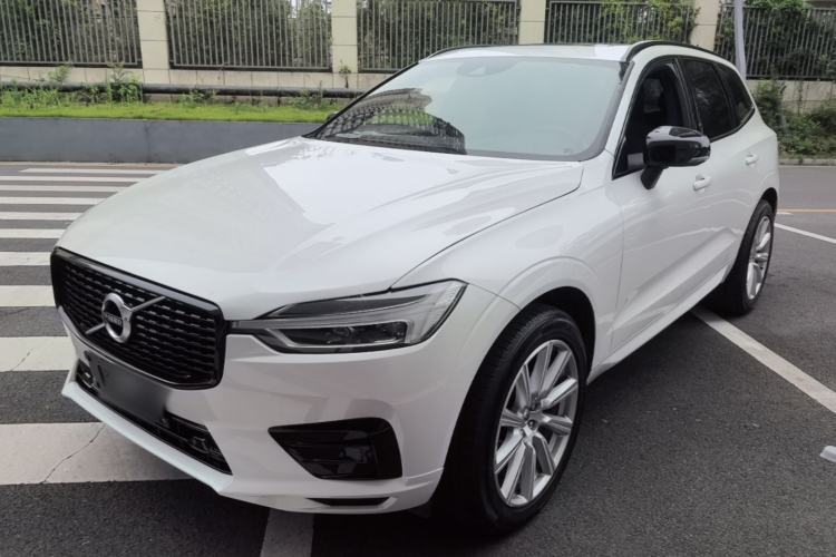 Ojetý Volvo XC60 2021 T5 4x4 Smart & Advanced Sport Edition Guazi used car, China used car export, Used car for sale, Used  cars, Cheapest cars for sale