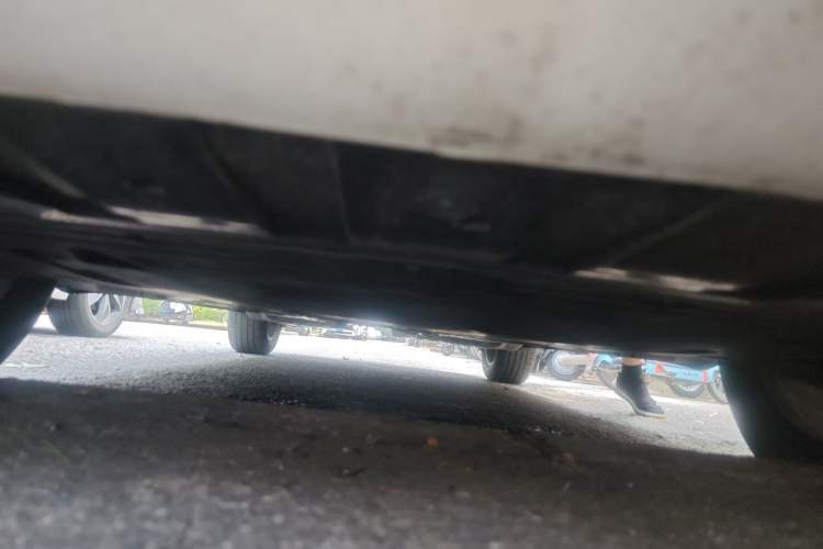 Used Volvo XC60 2021 T5 4x4 Smart Luxury Edition Chassis Front
