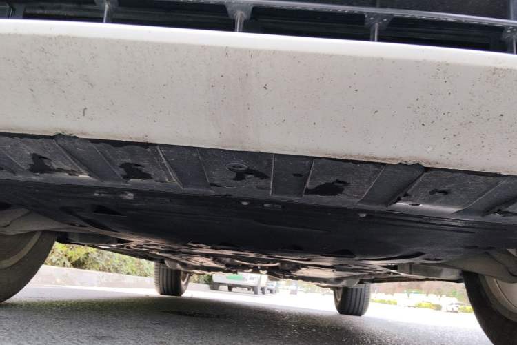 Used Volvo XC60 2021 T5 4x4 Smart Luxury Edition Chassis Front