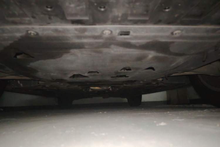 Used Volvo XC60 2021 T5 4x4 Smart Luxury Edition Chassis Front