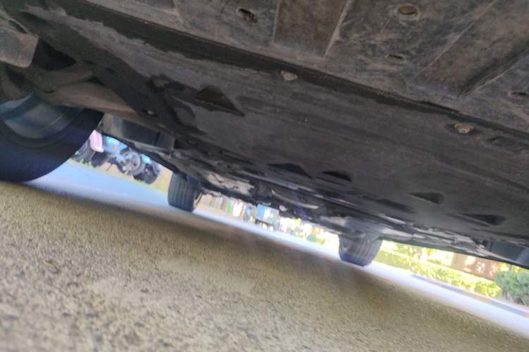 Used Volvo XC60 2021 T5 4x4 Smart Luxury Edition Chassis Front