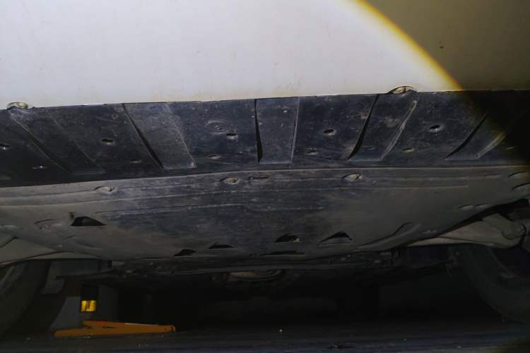 Used Volvo XC60 2021 T5 4x4 Smart Luxury Edition Chassis Front