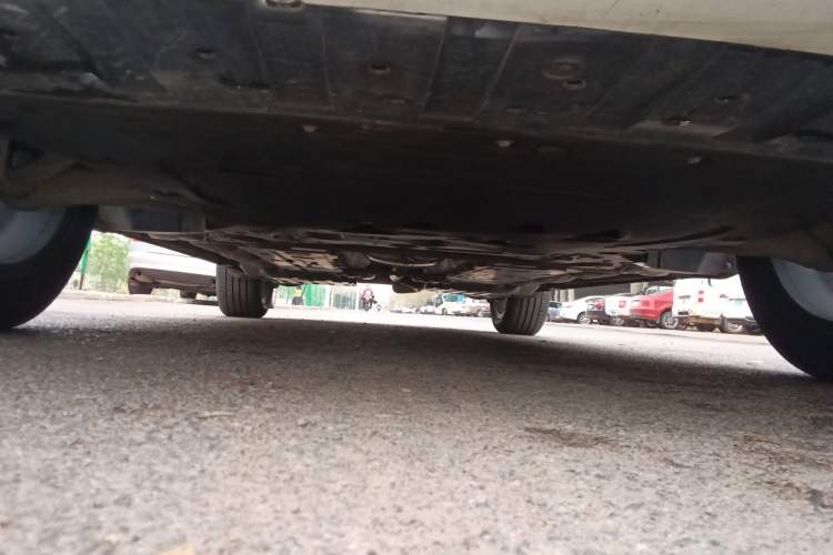 Used Volvo XC60 2021 T5 4x4 Smart & Advanced Sport Edition Chassis Front