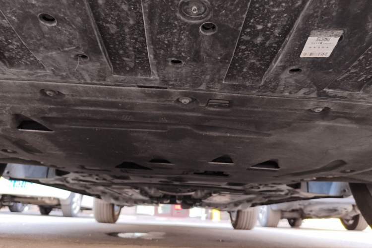 Used Volvo XC60 2021 T5 4x4 Smart Luxury Edition Chassis Front