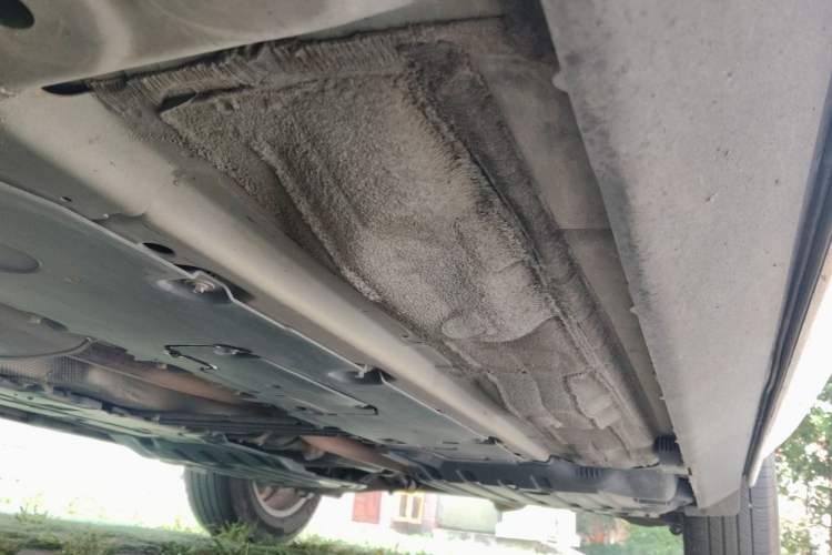 Used Volvo XC60 2021 T5 4x4 Smart Luxury Edition Chassis Front Left