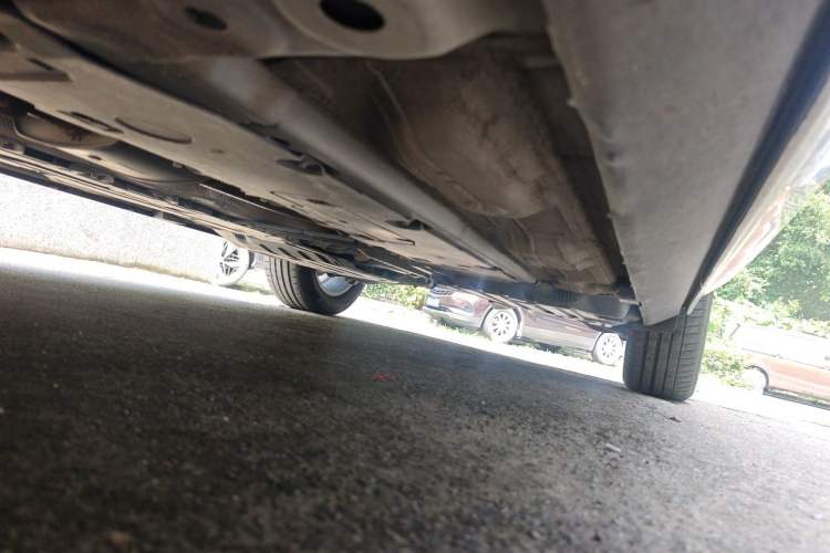 Used Volvo XC60 2021 T5 4x4 Smart Luxury Edition Chassis Front Left