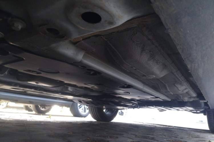 Used Volvo XC60 2021 T5 4x4 Smart Luxury Edition Chassis Front Left