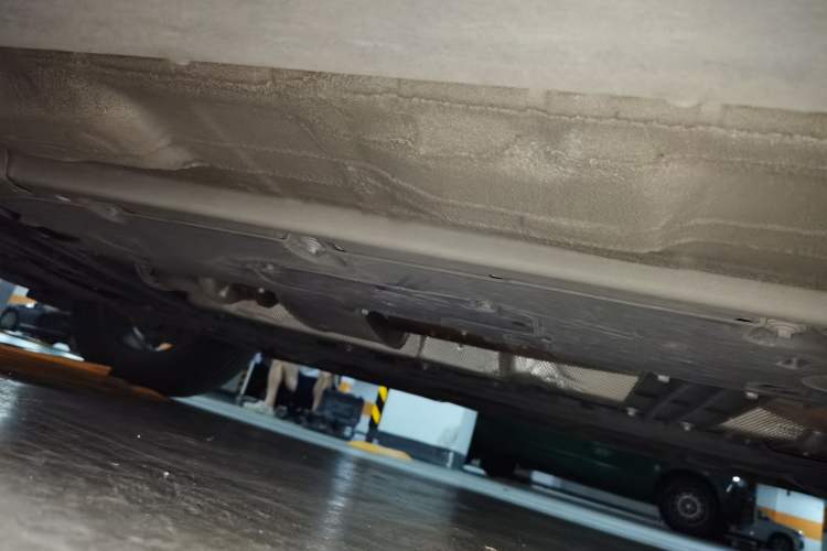 Used Volvo XC60 2021 T5 4x4 Smart Luxury Edition Chassis Front Left