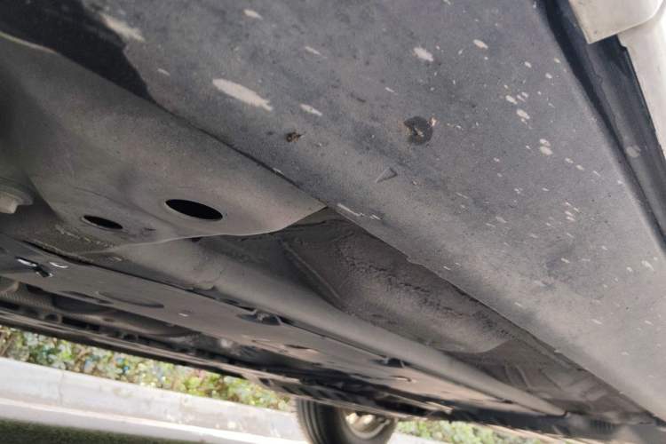 Used Volvo XC60 2021 T5 4x4 Smart Luxury Edition Chassis Front Left