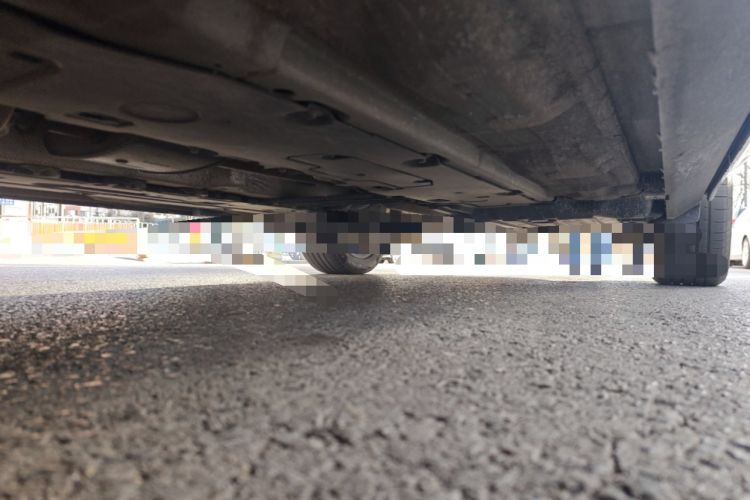 Used Volvo XC60 2021 T5 4x4 Smart Luxury Edition Chassis Front Left