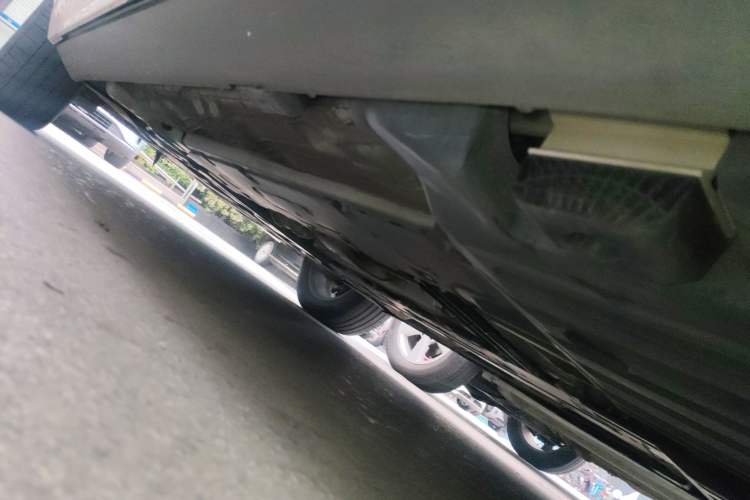Used Volvo XC60 2021 T5 4x4 Smart Luxury Edition Chassis Front Left