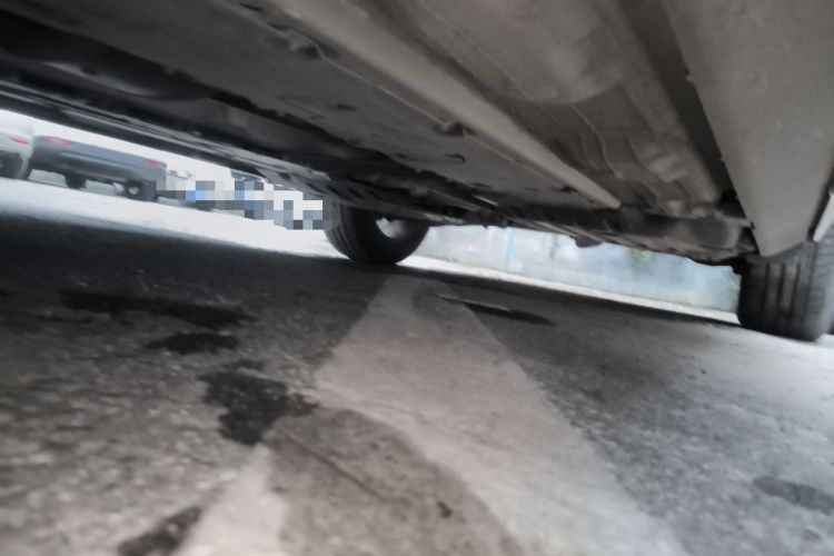 Used Volvo XC60 2021 T5 4x4 Smart Luxury Edition Chassis Front Left