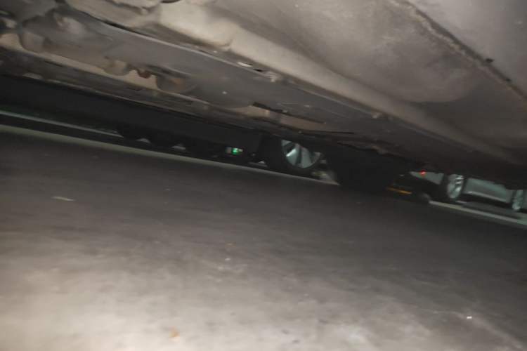 Used Volvo XC60 2021 T5 4x4 Smart Luxury Edition Chassis Front Left