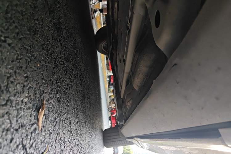 Used Volvo XC60 2021 T5 4x4 Smart Luxury Edition Chassis Front Left