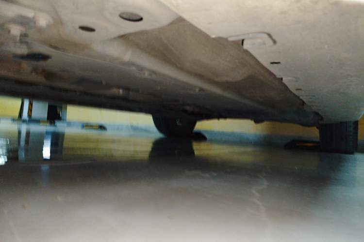 Used Volvo XC60 2021 T5 4x4 Smart Luxury Edition Chassis Front Left