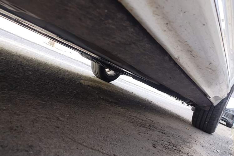 Used Volvo XC60 2021 T5 4x4 Smart Luxury Edition Chassis Front Left